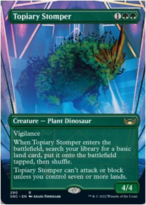 strongest green creatures mtg|The 38 Best Green Cards in Magic Ranked .